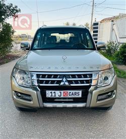 میتسوبیشی پاجیرۆ